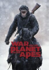 (2017) War for the Planet of the Apes | جنگ برای سیاره میمون ها