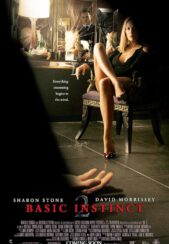 (2006) Basic Instinct 2 | غریزه اصلی 2