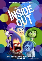 (2015) Inside Out 1 | درون بیرون 1