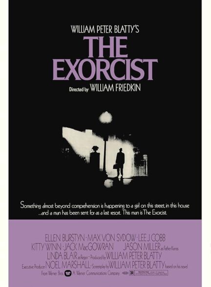 (1973) The Exorcist 1 | جن گیر 1