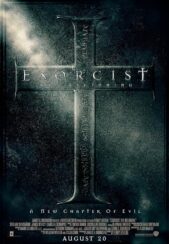 (2004) Exorcist: the Beginning | جنگیر: سرآغاز