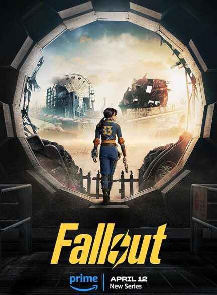 Fallout | سقوط