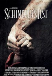 (1993) Schindler’s List | فهرست شیندلر