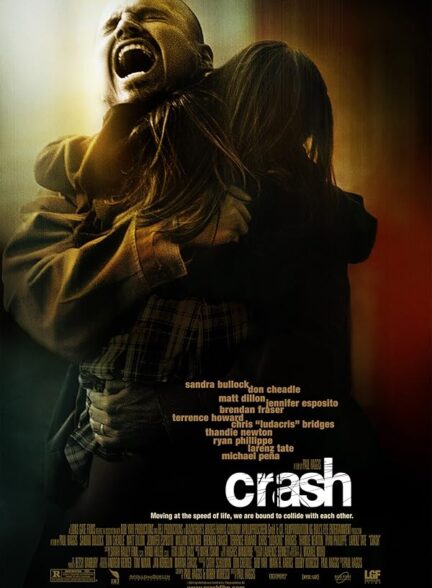 (2004) Crash | تصادف