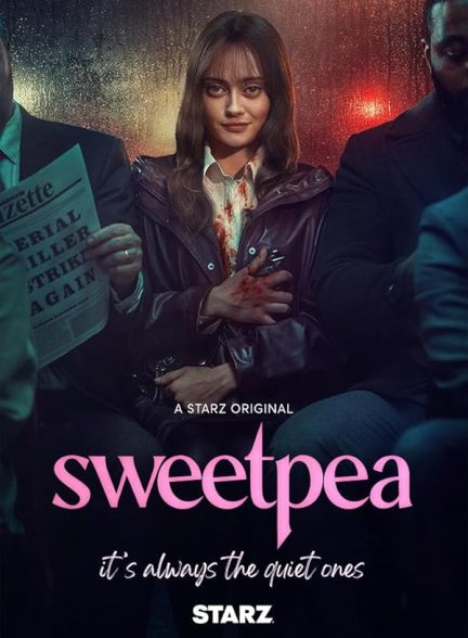 Sweetpea | سوییت ‌پی (گلبرگ)