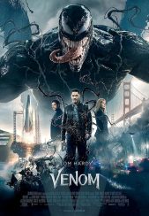 (2018) Venom 1 | ونوم 1