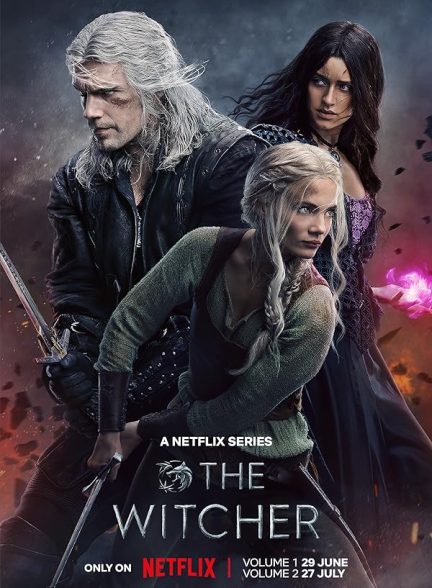 The Witcher | ویچر