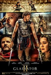 (2024) Gladiator 2 | گلادیاتور 2