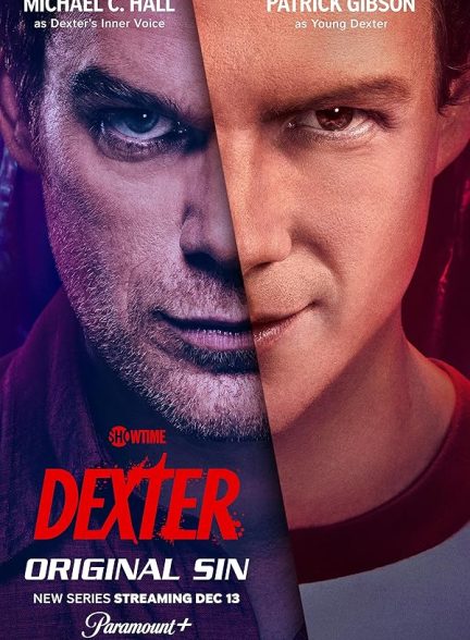 Dexter : Original Sin | دکستر : گناه اصلی