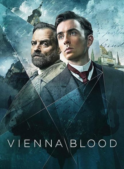 Vienna Blood | خون وین