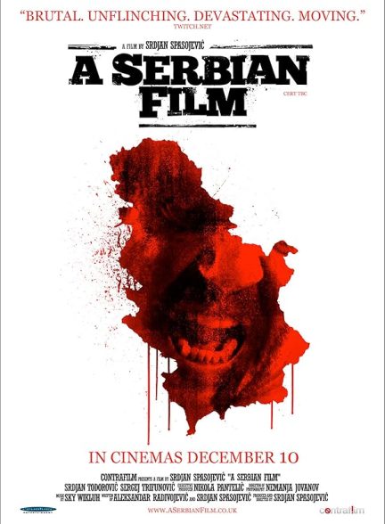 (2010) A Serbian Film | یک فیلم صربستانی