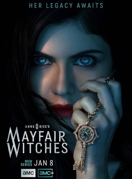 Mayfair Witches | جادوگران می فر