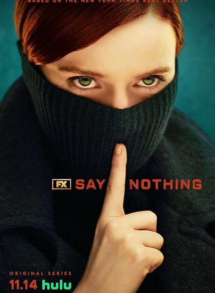 Say Nothing | حرفی نزن