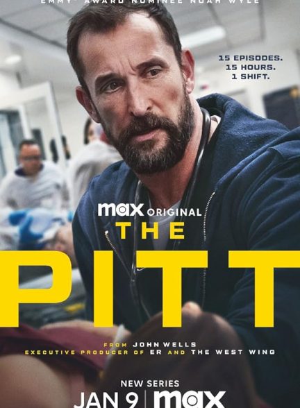 The Pitt | گودال