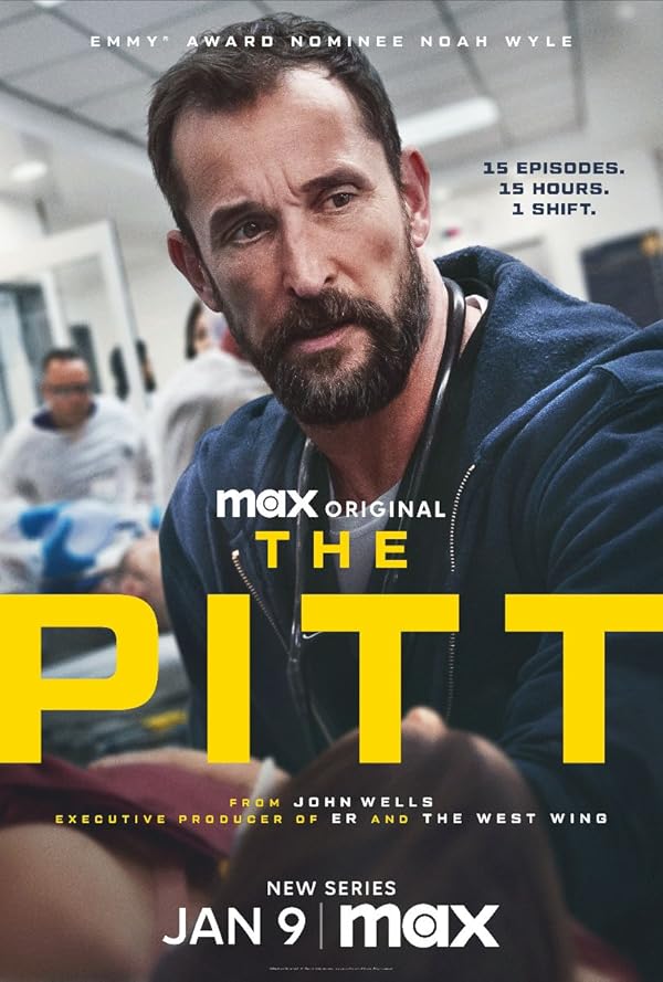 The Pitt | گودال