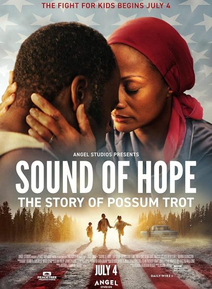 (2024) Sound of Hope: The Story of Possum Trot | صدای امید: داستان پوسوم تروت