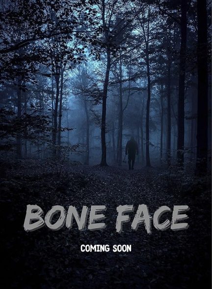 (2025) Bone Face | صورت استخوانی