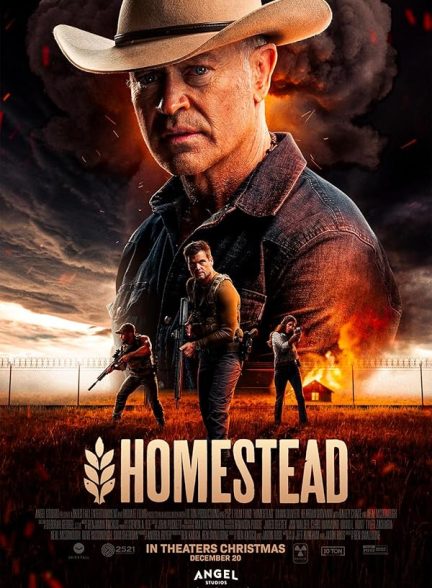 (2024) Homestead | هومستد