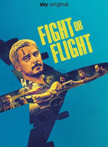 (2025) Fight or Flight | مبارزه یا پرواز