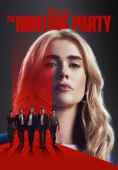 The Hunting Party | مهمانی شکار