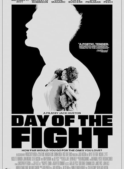 (2023) Day of the Fight | روز مبارزه