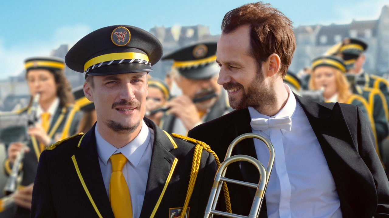 (2024) The Marching Band | ارکستر ناکوک