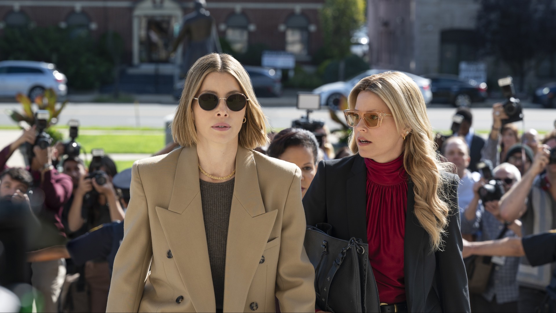 The Better Sister | خواهر بهتر